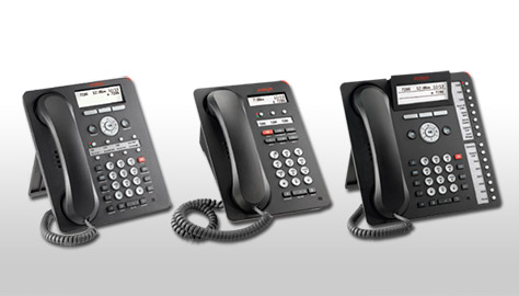 Avaya Phone Systems 1600 model Install by Integrated Communication Solutions in Deer Park NY