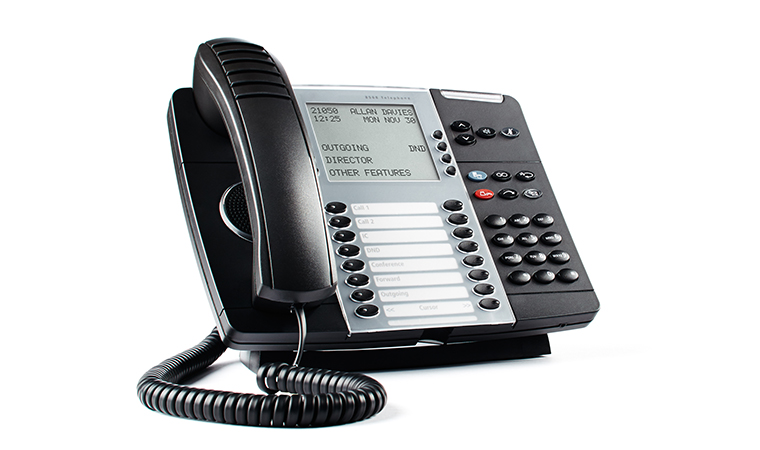 Mitel Phone Systems 8568 ICS NY Deer Park NY
