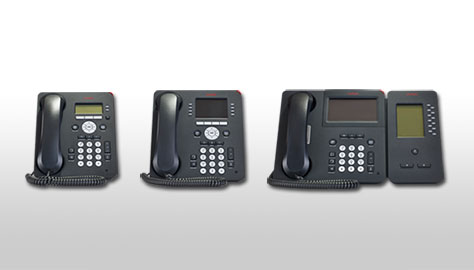Avaya Phone Systems 9600 model Install by Integrated Communication Solutions in Deer Park NY