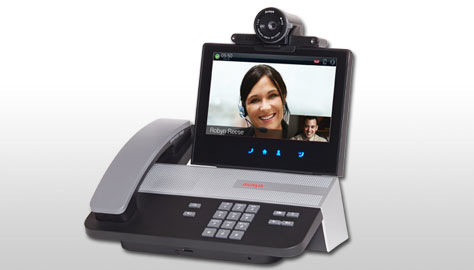 Avaya Phone Systems H175 model Install by Integrated Communication Solutions in Deer Park NY