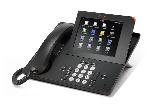 Avaya Phone Systems 9600 model Install by Integrated Communication Solutions in Deer Park NY