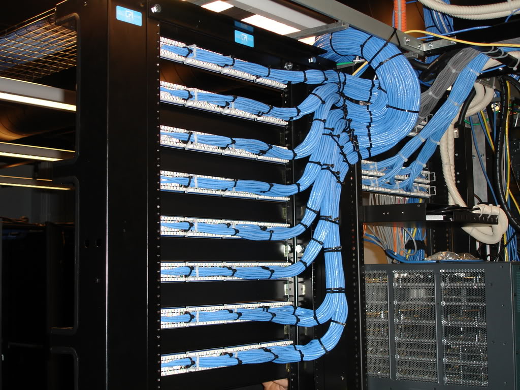 Cabling Solutions ICS Deer Park NY
