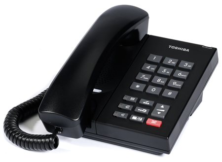 Toshiba Phone System DP5008F Installation by ICS Integrated Communication Solutions NY Deer Park NY