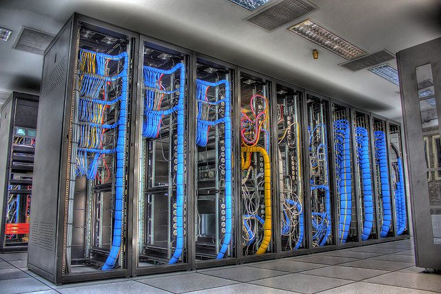 Cabling Solutions by ICS Deer Park NY