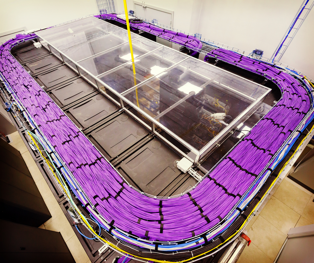 Cabling Solutions by ICS Integrated Communication Solutions Deer Park NYv