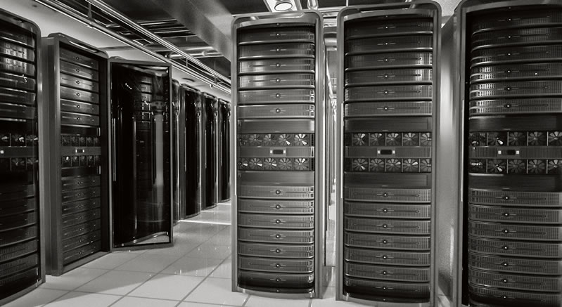 network data solutions