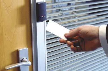 managed access control Deer Park NY by ICS